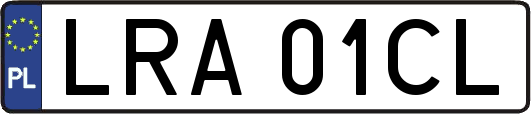 LRA01CL