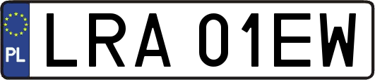 LRA01EW