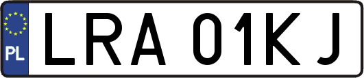 LRA01KJ