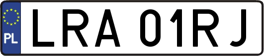 LRA01RJ