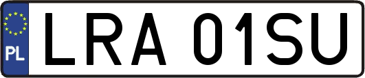 LRA01SU