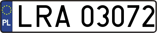 LRA03072