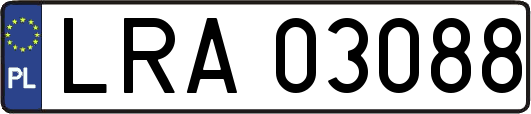 LRA03088