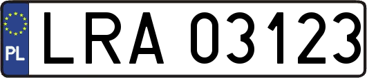 LRA03123