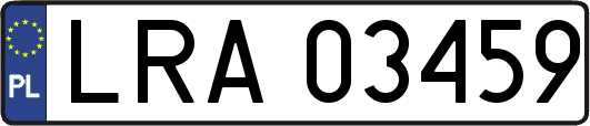 LRA03459