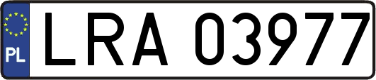 LRA03977