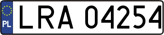 LRA04254