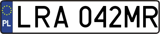 LRA042MR