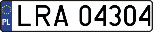 LRA04304