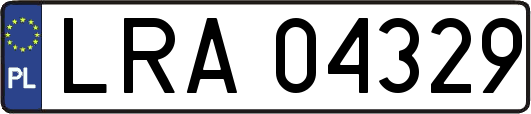 LRA04329