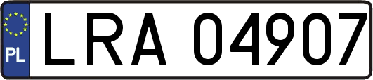 LRA04907