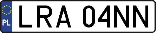 LRA04NN