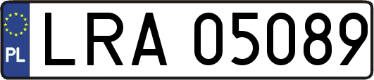 LRA05089