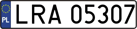 LRA05307