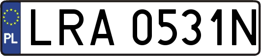 LRA0531N