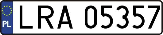 LRA05357