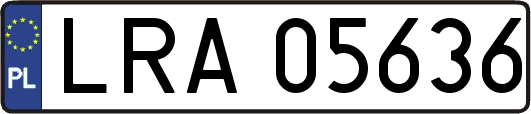 LRA05636