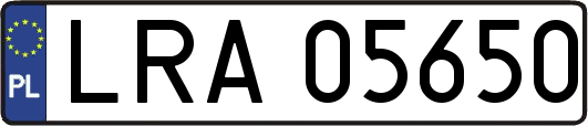 LRA05650