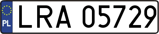 LRA05729