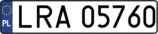 LRA05760