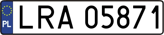 LRA05871