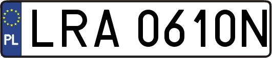LRA0610N