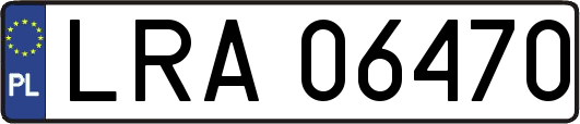 LRA06470