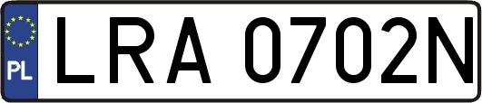 LRA0702N