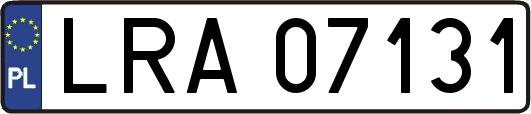 LRA07131