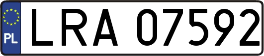 LRA07592