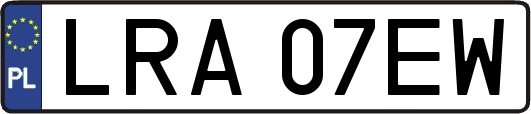 LRA07EW