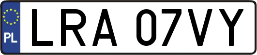 LRA07VY