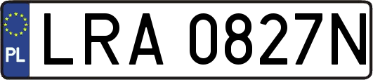 LRA0827N