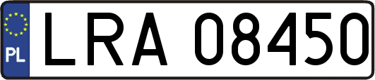 LRA08450