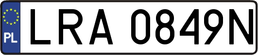 LRA0849N