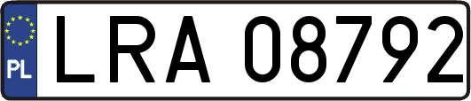 LRA08792