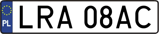 LRA08AC