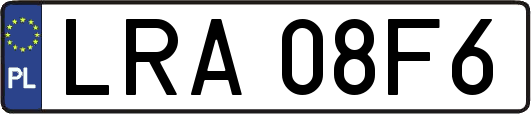 LRA08F6