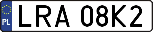 LRA08K2