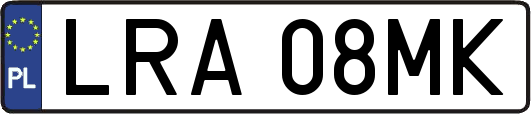 LRA08MK