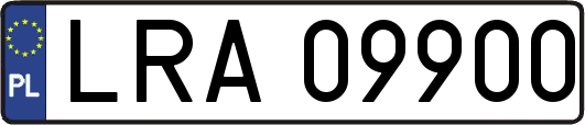 LRA09900