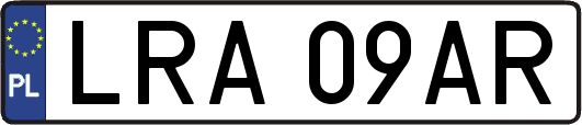 LRA09AR