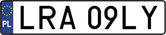 LRA09LY