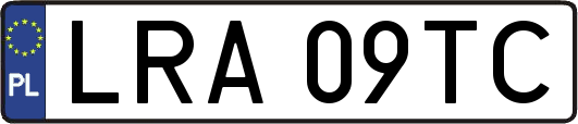 LRA09TC