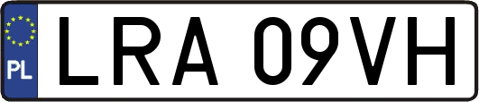 LRA09VH