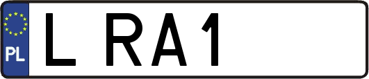 LRA1