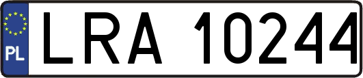 LRA10244