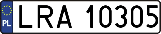 LRA10305