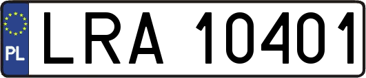 LRA10401