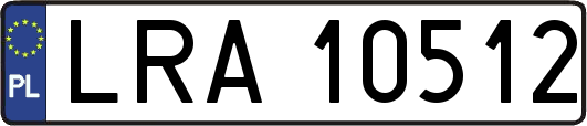 LRA10512